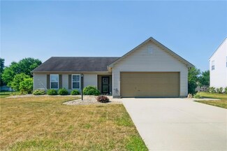 127 Broadmoor Bend, Pittsboro, IN 46167
