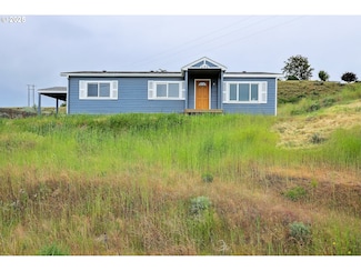 295 Krameria St, Arlington, OR 97812