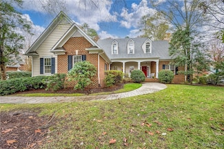 11 E Square Ln, Richmond, VA 23238