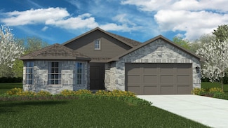5525 Legends Way, Denton, TX 76249
