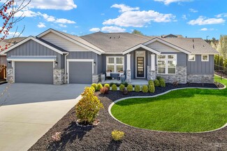 2209 E Mores Trail Dr, Meridian, ID 83642