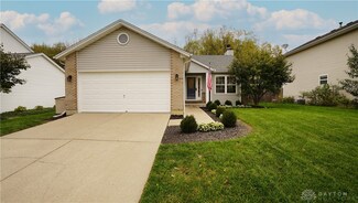 216 Terwillegers Run, Maineville, OH 45039
