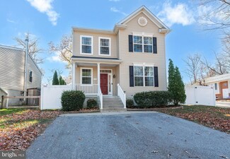 355 Cedar Trail, Crownsville, MD 21032