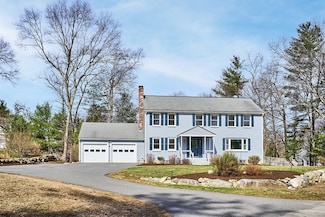 1 Roosevelt Dr, Acton, MA 01720