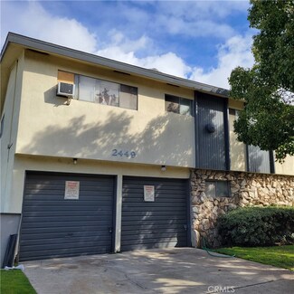 2449 E 5th St, Long Beach, CA 90814