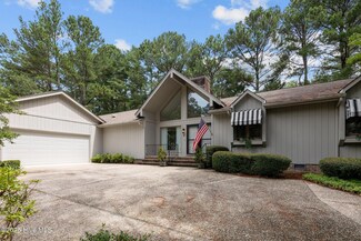 6 Scott Ln, Pinehurst, NC 28374