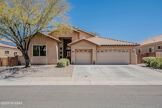 184 N Old Camp Ln, Sahuarita, AZ 85629