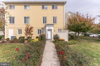 4187 S Four Mile Run Dr Unit C, Arlington, VA 22204