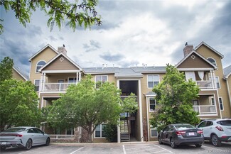 6017 Castlegate Dr W Unit F16, Castle Rock, CO 80108