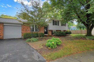 3441 Jillmarie Ct, Columbus, OH 43221