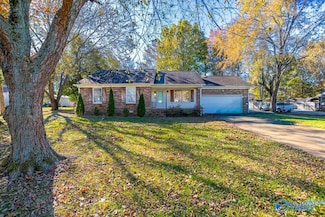 120 Harwell Ln, Meridianville, AL 35759