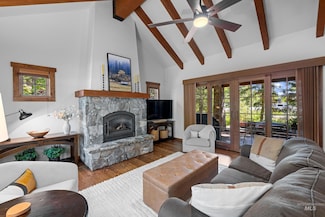 5 Rock Creek Ct, Donnelly, ID 83615