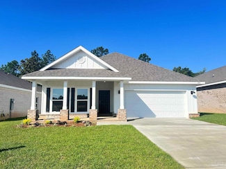 3095 Silver Maple Dr, Cantonment, FL 32533