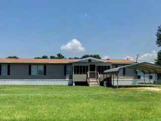 152 Parish Loop Rd, Elton, LA 70532