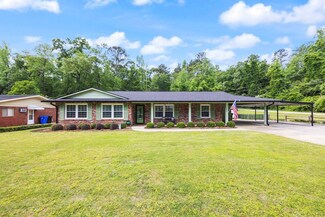 3906 Savannah Dr, Columbus, GA 31907