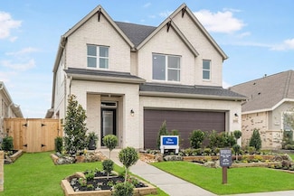 Bisson, Hockley, TX 77447