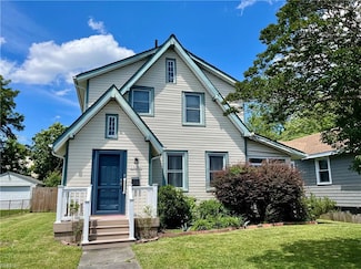 3636 Henrico St, Norfolk, VA 23513