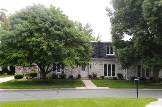 4501 N Wheeling Ave, Muncie, IN 47304