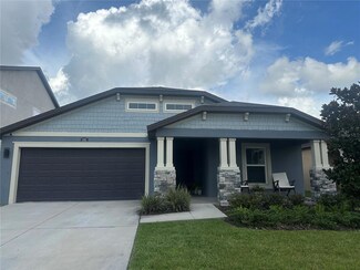 11811 Jackson Landing Place, Tampa, FL 33624