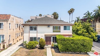 502 N Serrano Ave, Los Angeles, CA 90004