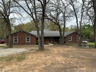 436 Durango St, Ardmore, OK 73401
