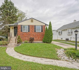 15 W Miami Ave, Cherry Hill, NJ 08002