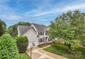10434 Blackstock Rd, Huntersville, NC 28078