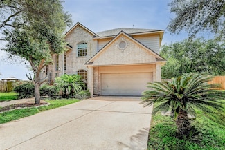 13351 Arlon Trail, Houston, TX 77082