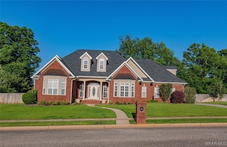 132 Grayton Ln, Enterprise, AL 36330