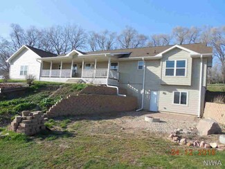 48044 310th St, Sioux Valley Township, SD 51001