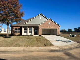 10 Meadowland Ln Unit MODEL HOME Booth (H), Somerville, TN 38068
