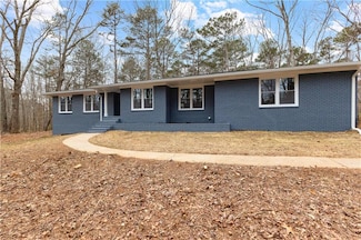 4145 White Oak Dr, Winston, GA 30187