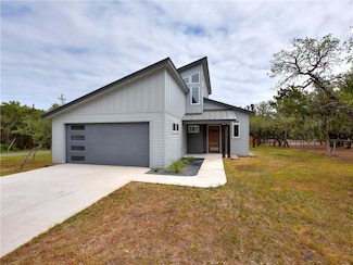 16310 Forest Way Unit 1, Austin, TX 78734
