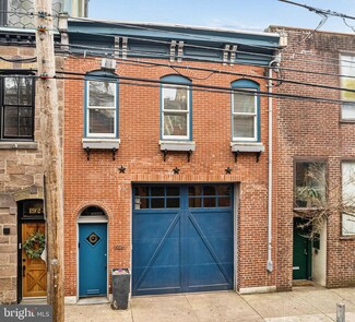 1926 Brandywine St, Philadelphia, PA 19130