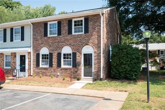 2517 Patriot Way, Greensboro, NC 27408