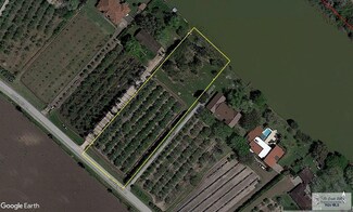 1.8 Acres Mockingbird Ln, Bayview, TX 78566