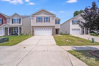 3255 Winesap Dr, Dallas, NC 28034