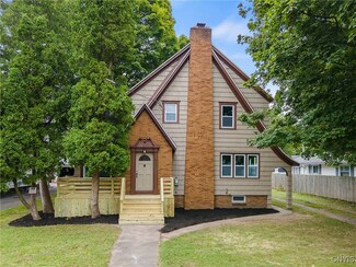 5117 S Salina St, Syracuse, NY 13205