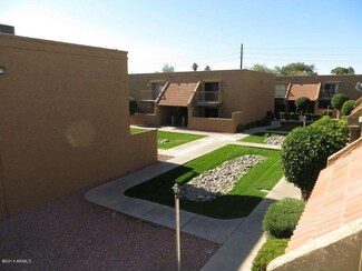 1224 E Evergreen St Unit 224, Mesa, AZ 85203