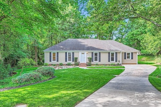 4145 Wall St, Charlotte, NC 28209