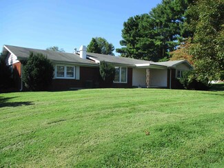 5705 W State Road 66, Richland, IN 47634