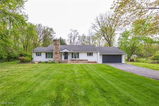 7861 N Gannett Rd, Northfield, OH 44067