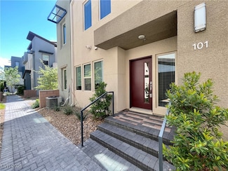 11311 Glowing Ave Unit 101, Las Vegas, NV 89135