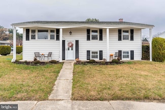 904 Pleasantville Dr, Glen Burnie, MD 21061