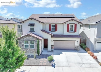 278 Sespe Creek Ave, Brentwood, CA 94513