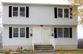 15 Florence St Unit 17, Springfield, MA 01105