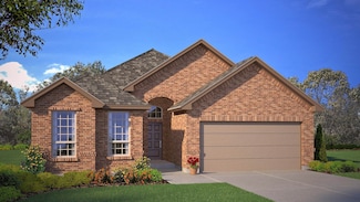 15148 Green Bluff Dr, Fort Worth, TX 76008
