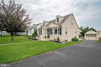 917 Burke Ave, Jenkintown, PA 19046