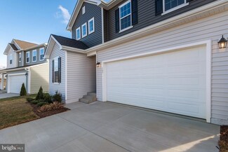 134 Seventh St, Middletown, VA 22645