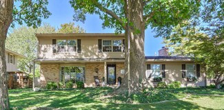 1503 Waverly Dr, Champaign, IL 61821